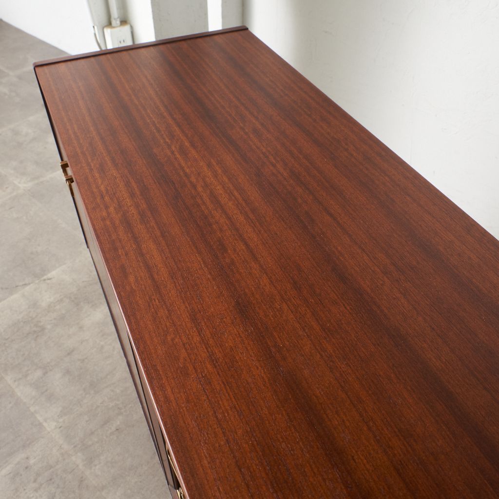 Tola&black サイドボード / 初期ゴールドラベル