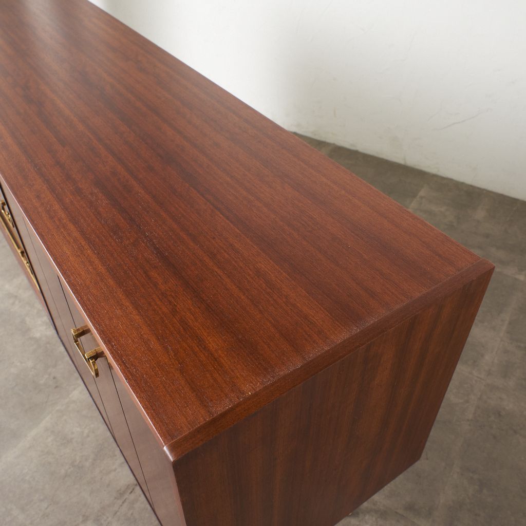 Tola&black サイドボード / 初期ゴールドラベル