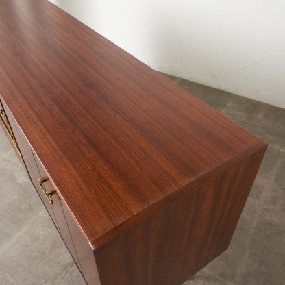 Tola&black サイドボード / 初期ゴールドラベル