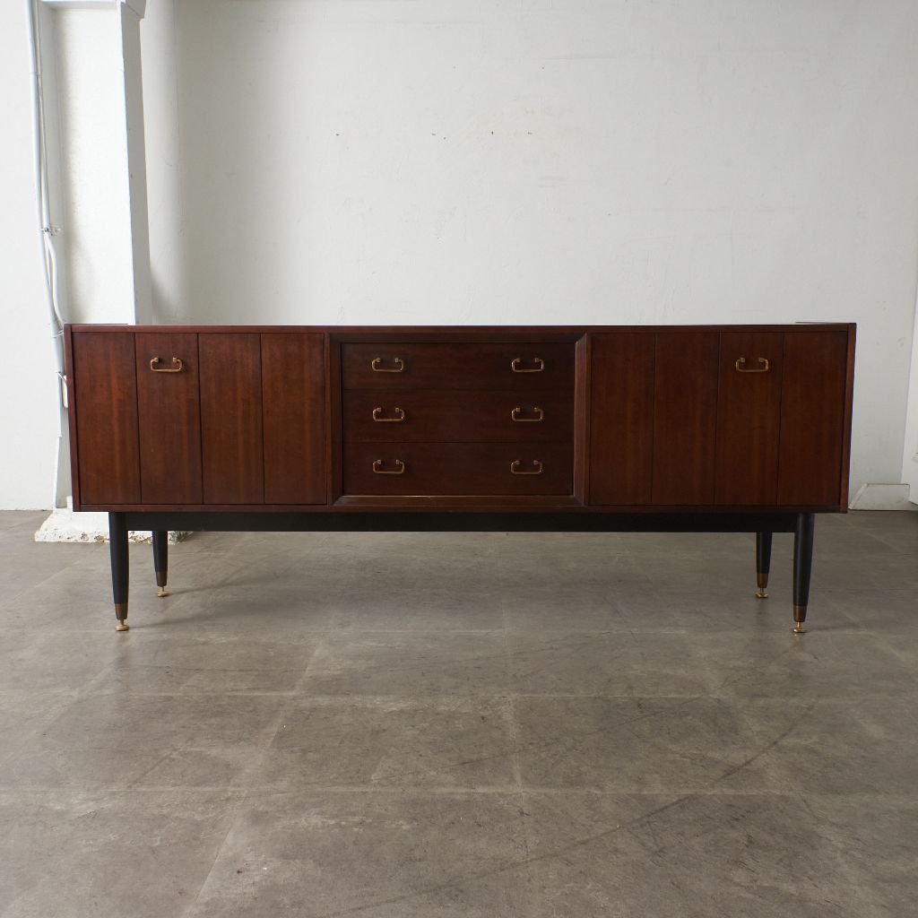 Tola&black サイドボード / 初期ゴールドラベル