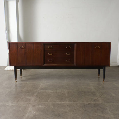 Tola&black サイドボード / 初期ゴールドラベル