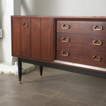 Tola&black サイドボード / 初期ゴールドラベル