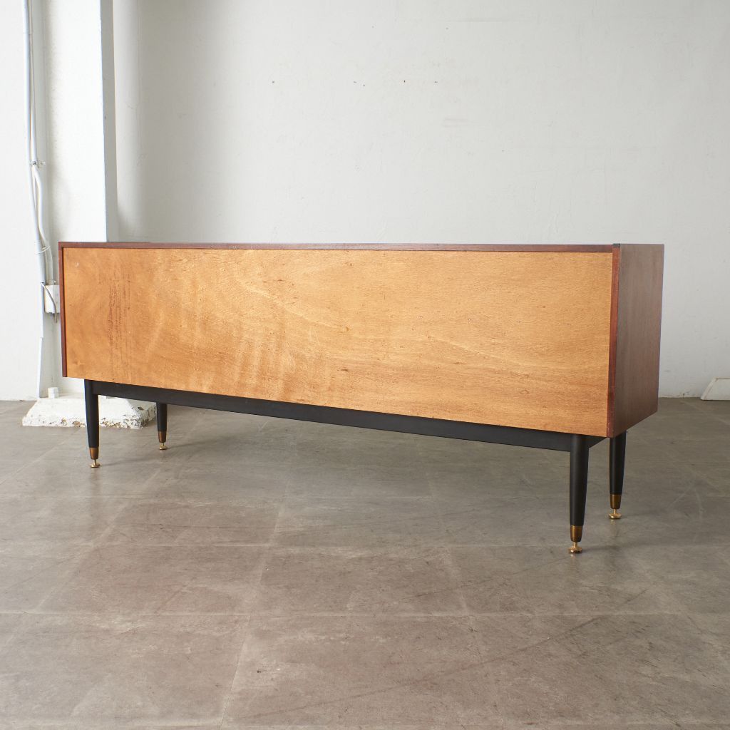 Tola&black サイドボード / 初期ゴールドラベル