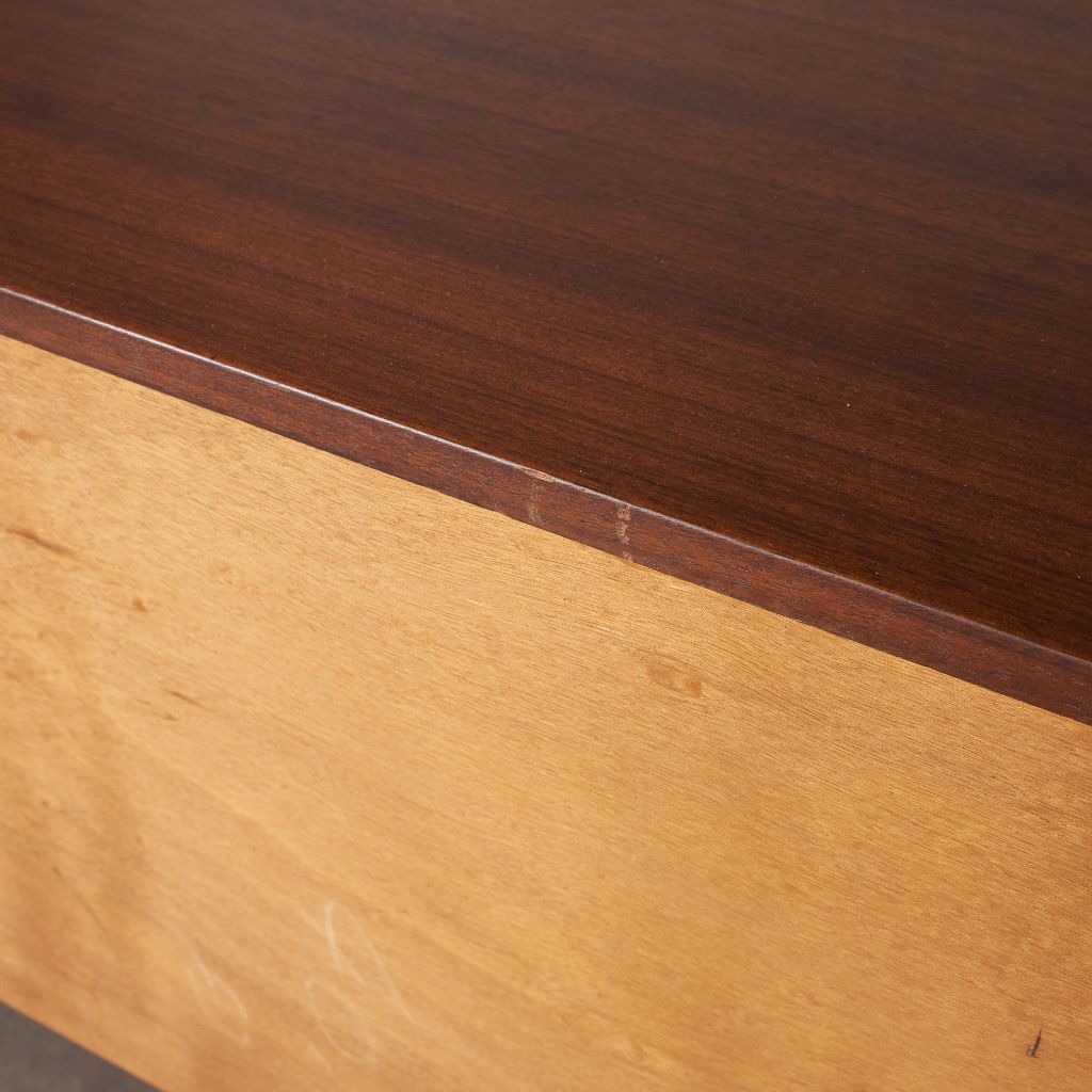 Tola&black サイドボード / 初期ゴールドラベル