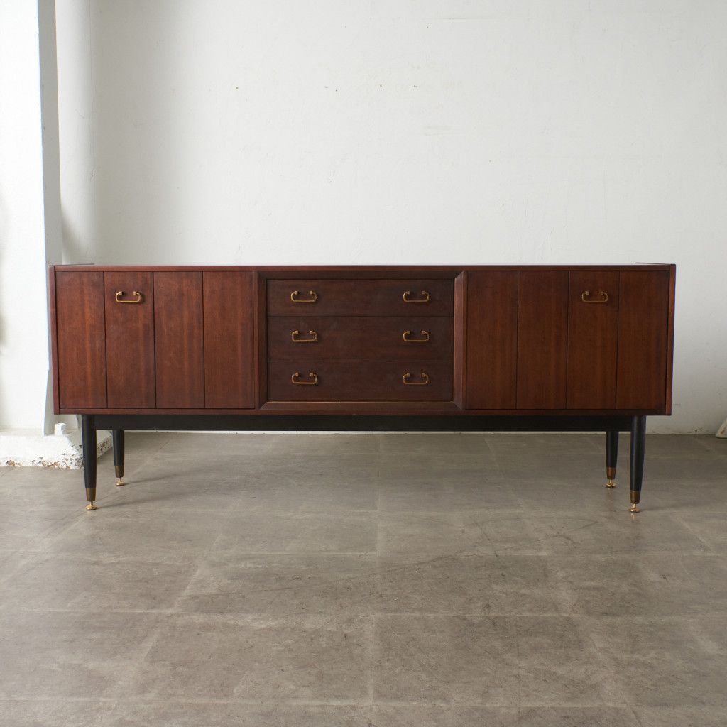 Tola&black サイドボード / 初期ゴールドラベル