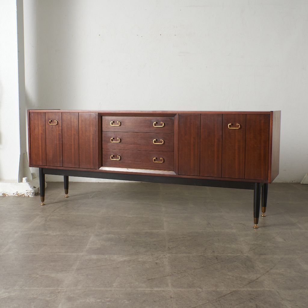 Tola&black サイドボード / 初期ゴールドラベル