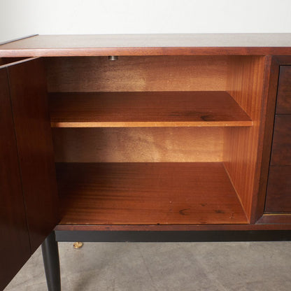 Tola&black サイドボード / 初期ゴールドラベル