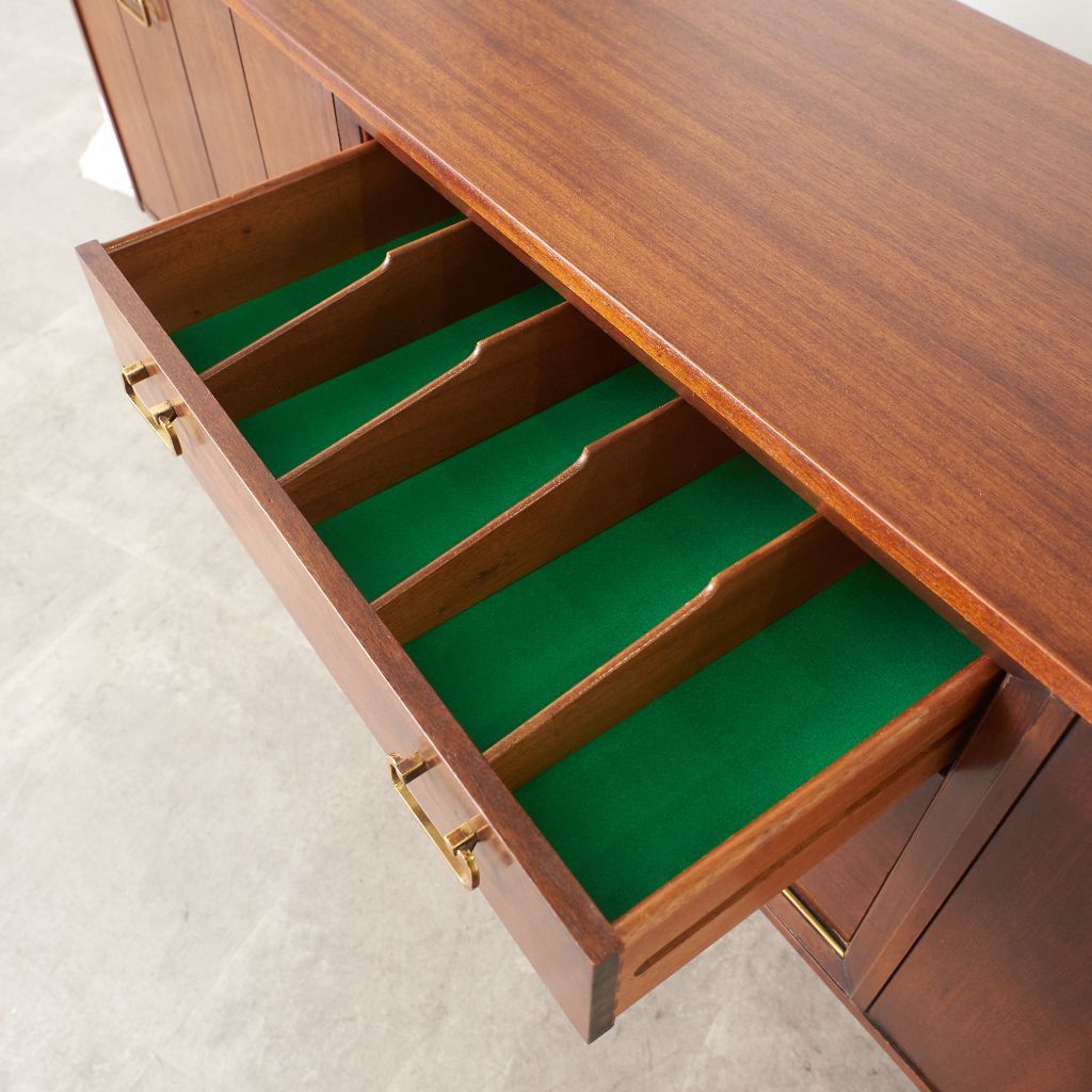 Tola&black サイドボード / 初期ゴールドラベル