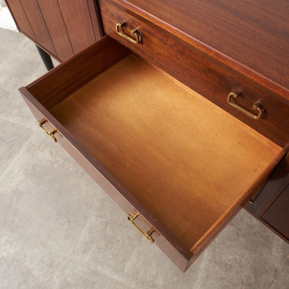 Tola&black サイドボード / 初期ゴールドラベル