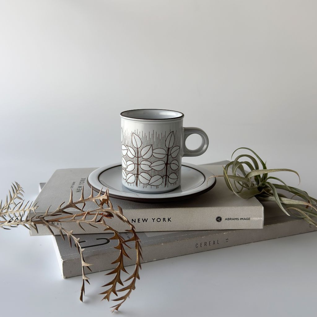 Charisma カリスマ カップ＆ソーサー