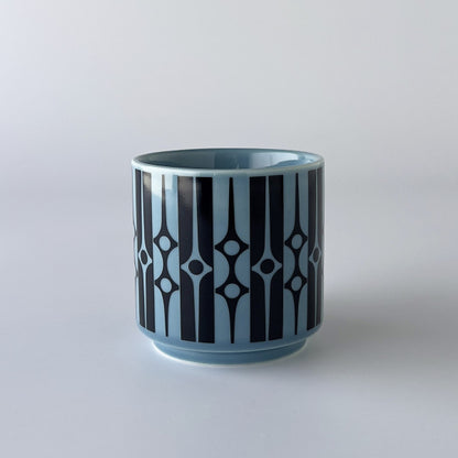 Hornsea x Magpie マグカップ Geo