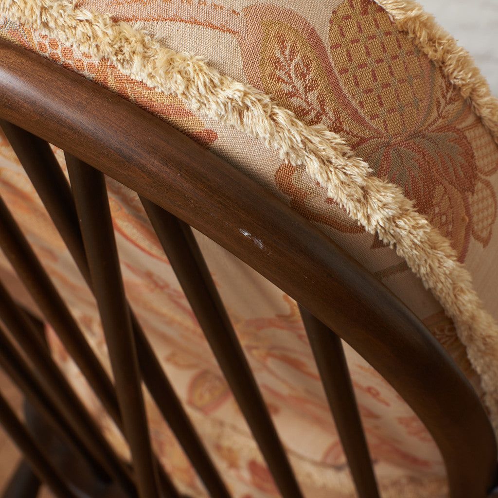 ヴィンテージ イージーチェア (204)