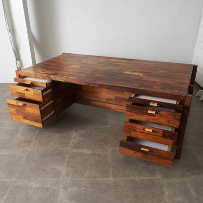 Jorge Zalszupin ヴィンテージデスク