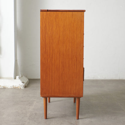 ヴィンテージ ドレッシングチェスト