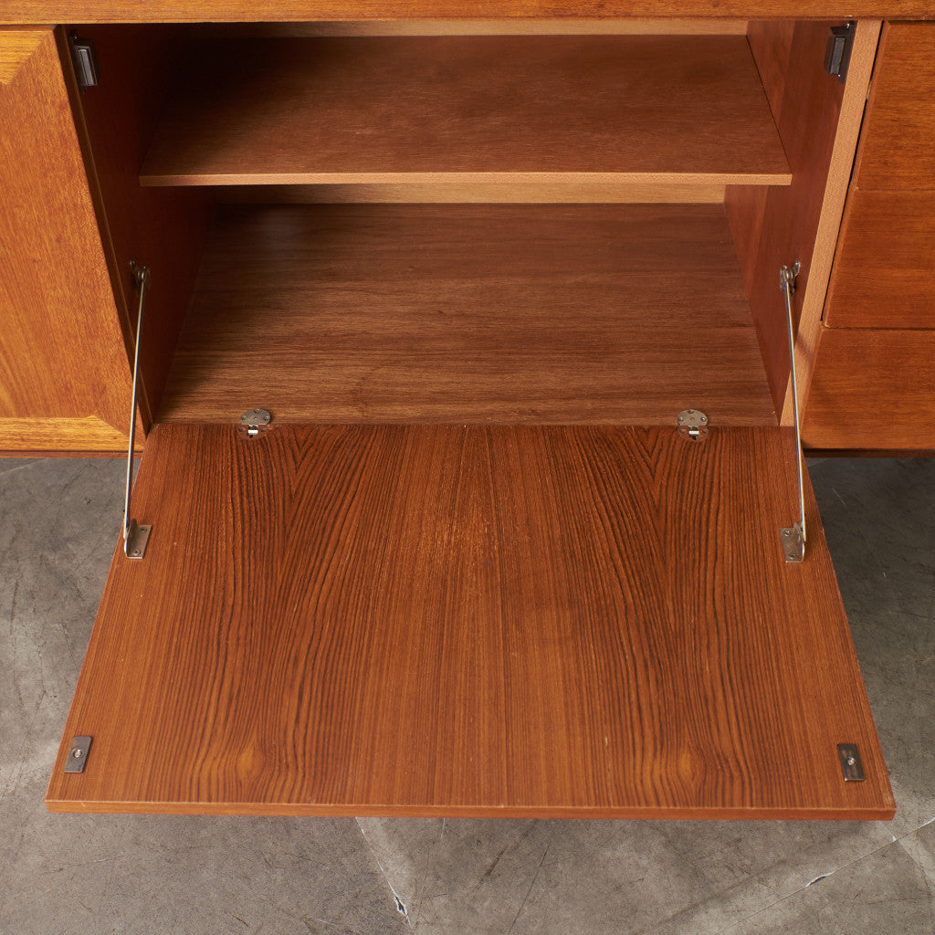 ヴィンテージ サイドボード