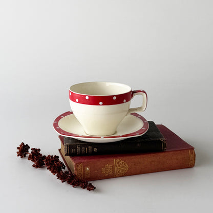 Domino ドミノ カップ＆ソーサー