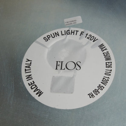 SPUN LIGHT F フロアライト