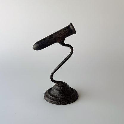 アンティーク ゴッファリングアイロン