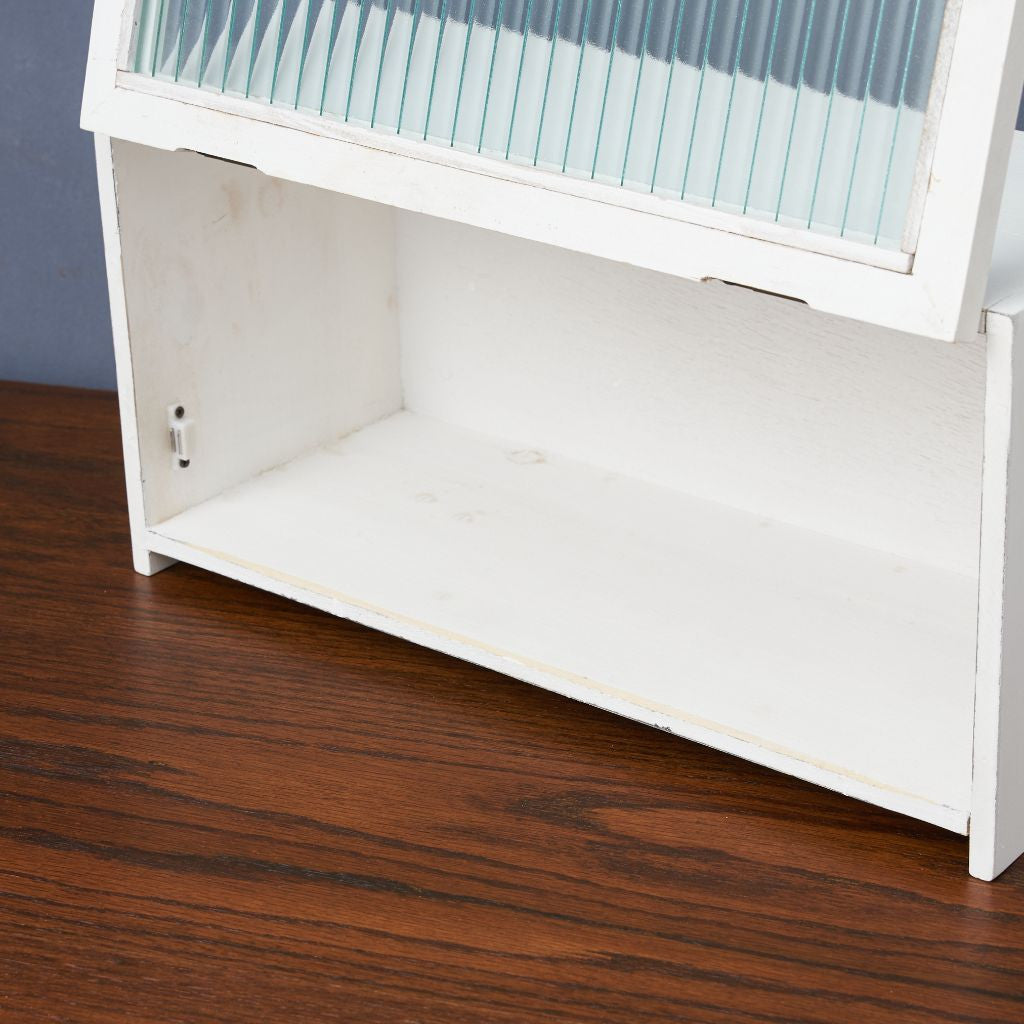 ブラン アップドア キャビネット