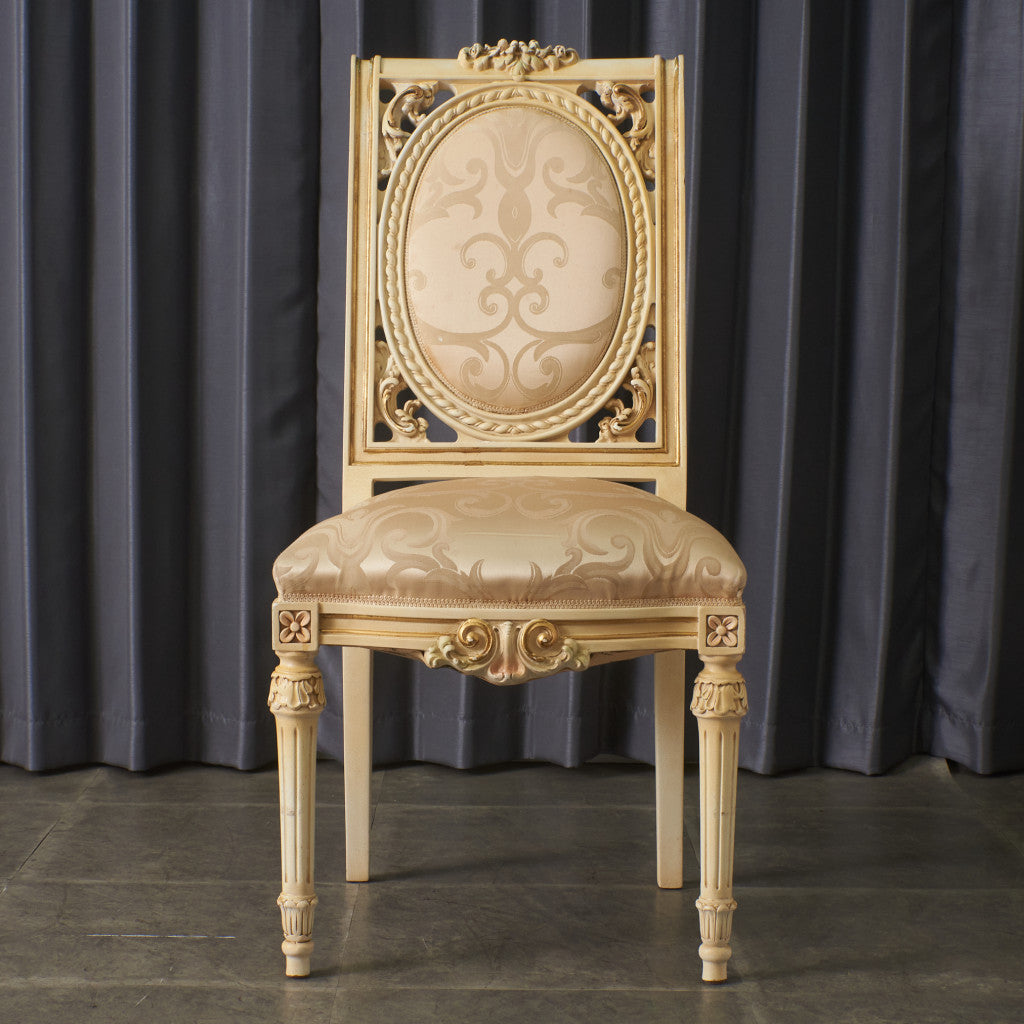 サイドチェア / 張替済