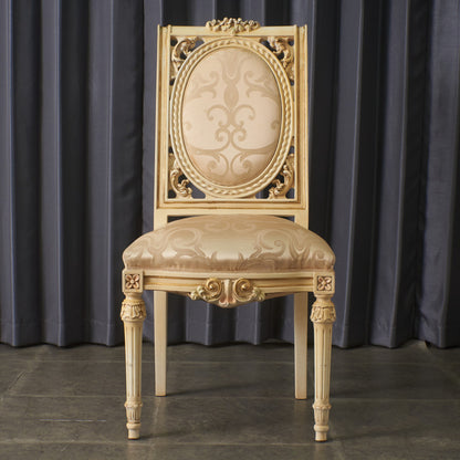 サイドチェア / 張替済