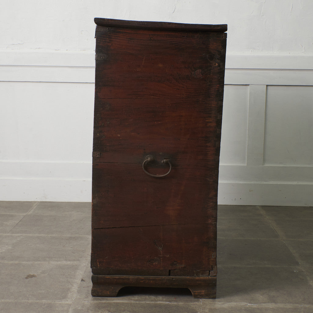 李朝家具 飾り棚