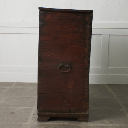 李朝家具 飾り棚