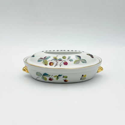 ストロベリー・フェア キャセロール