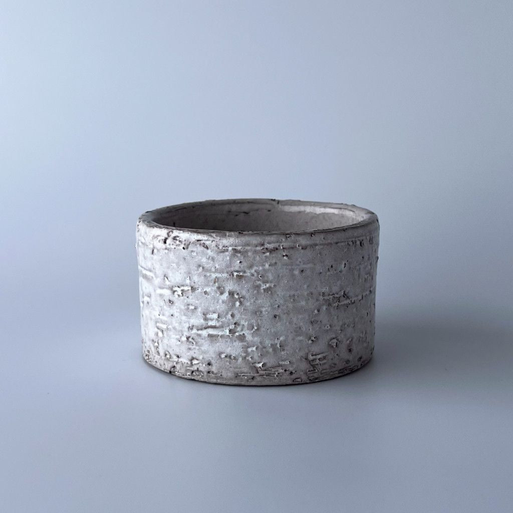 German Art Pottery ボウル カップ