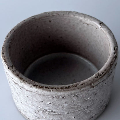 German Art Pottery ボウル カップ