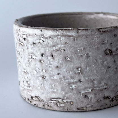 German Art Pottery ボウル カップ