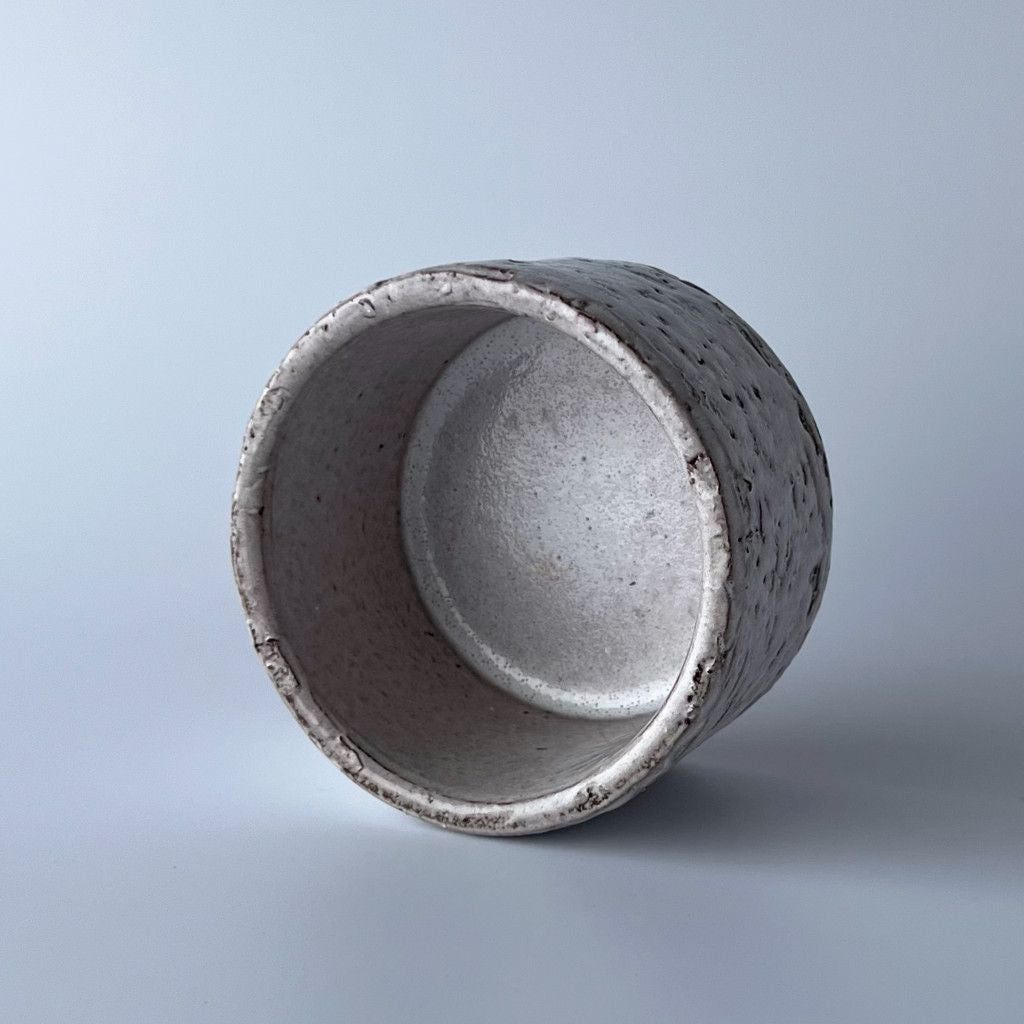 German Art Pottery ボウル カップ