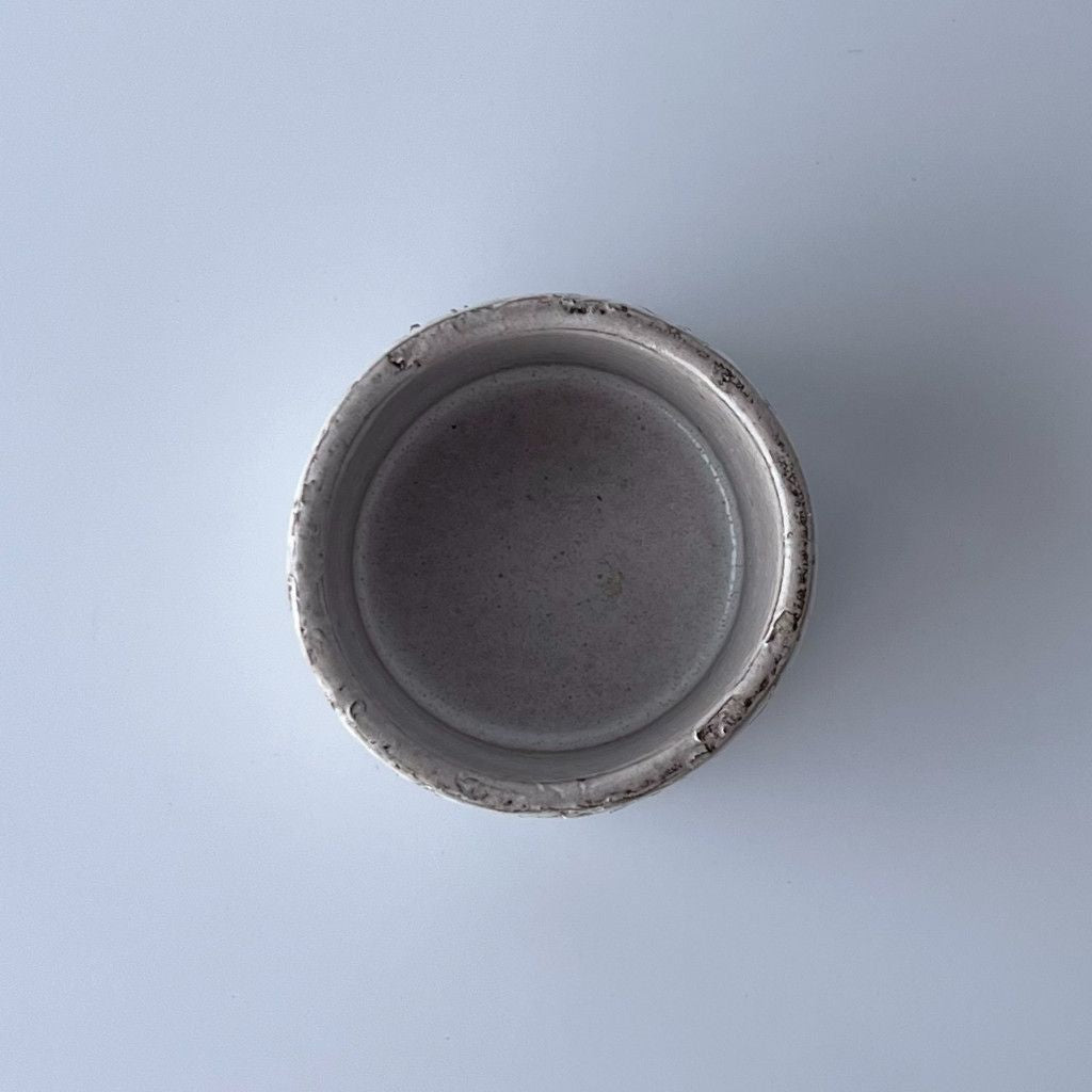 German Art Pottery ボウル カップ