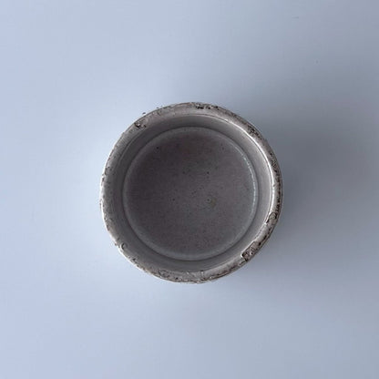 German Art Pottery ボウル カップ