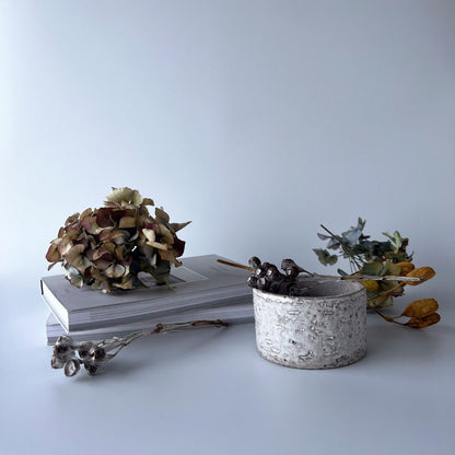 German Art Pottery ボウル カップ