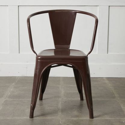 A-CHAIR アームチェア