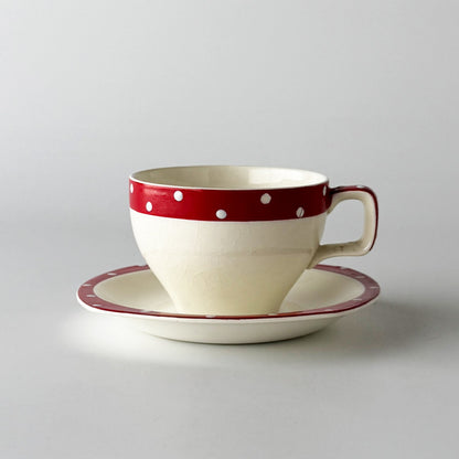 Domino ドミノ カップ＆ソーサー