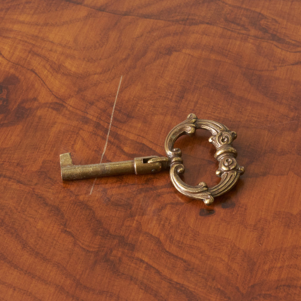 イタリア製 アールヌーヴォー様式 サイドボード