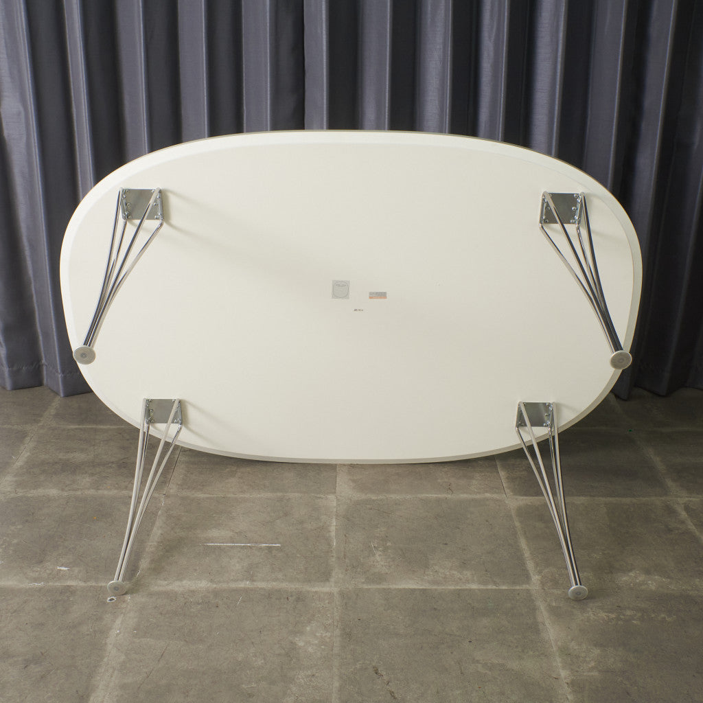 B-TABLE スーパー楕円テーブル B612