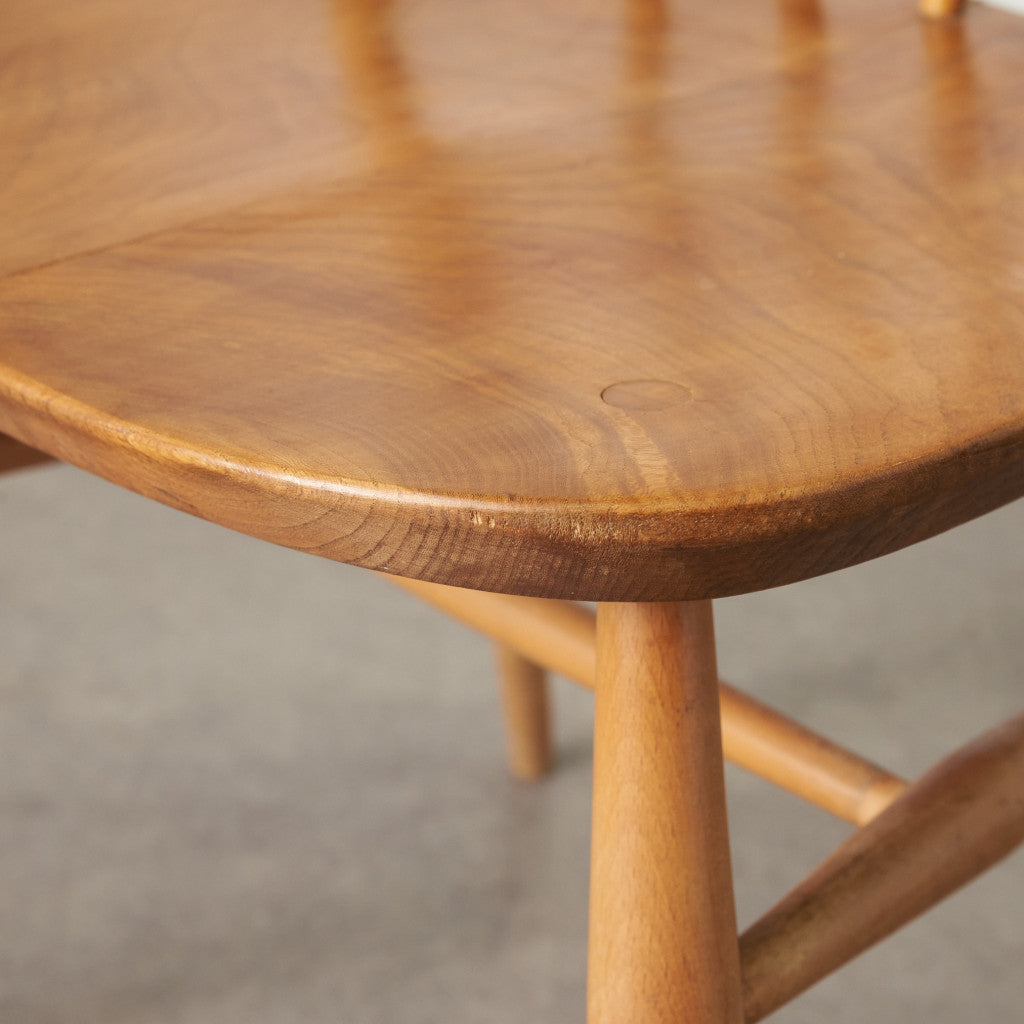 ヴィンテージ ゴールドスミスチェア