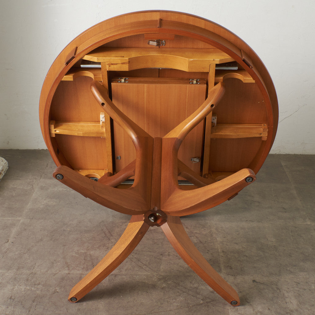 ヴィンテージ エクステンションテーブル