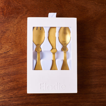 Elodie キッズカトラリーセット