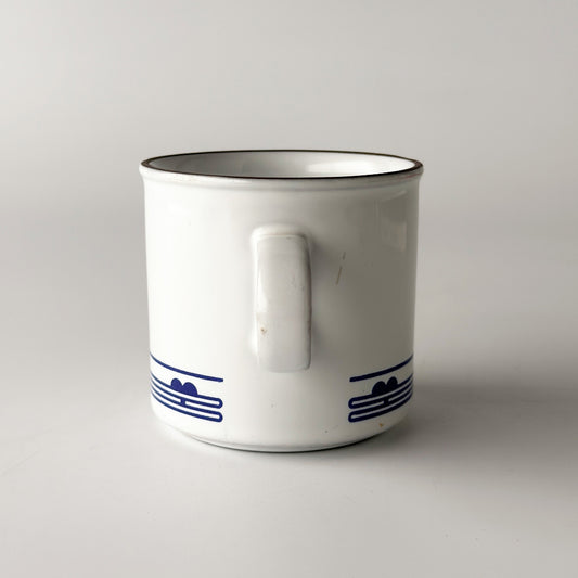 Danube ダニューブ マグカップ