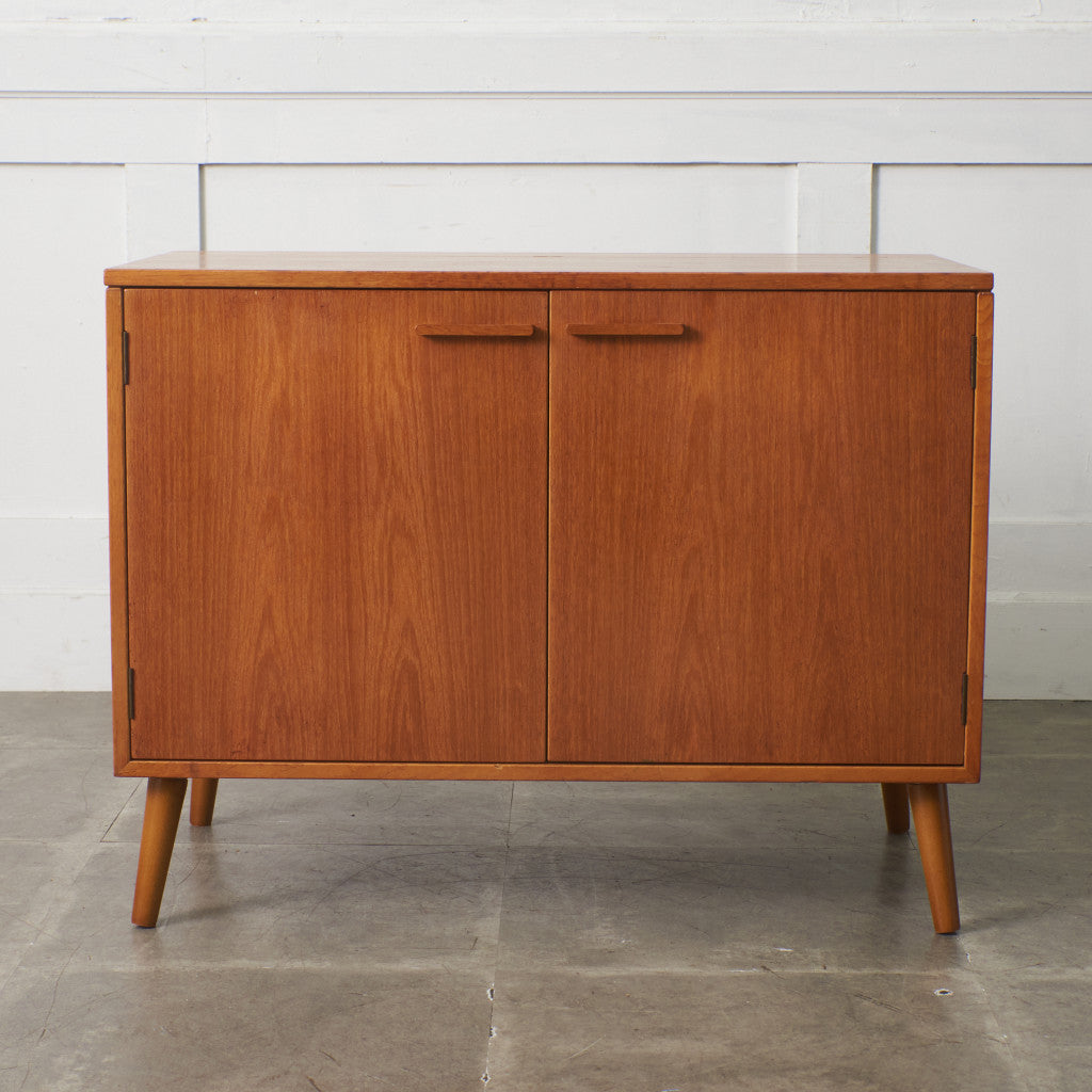 ヴィンテージ キャビネット