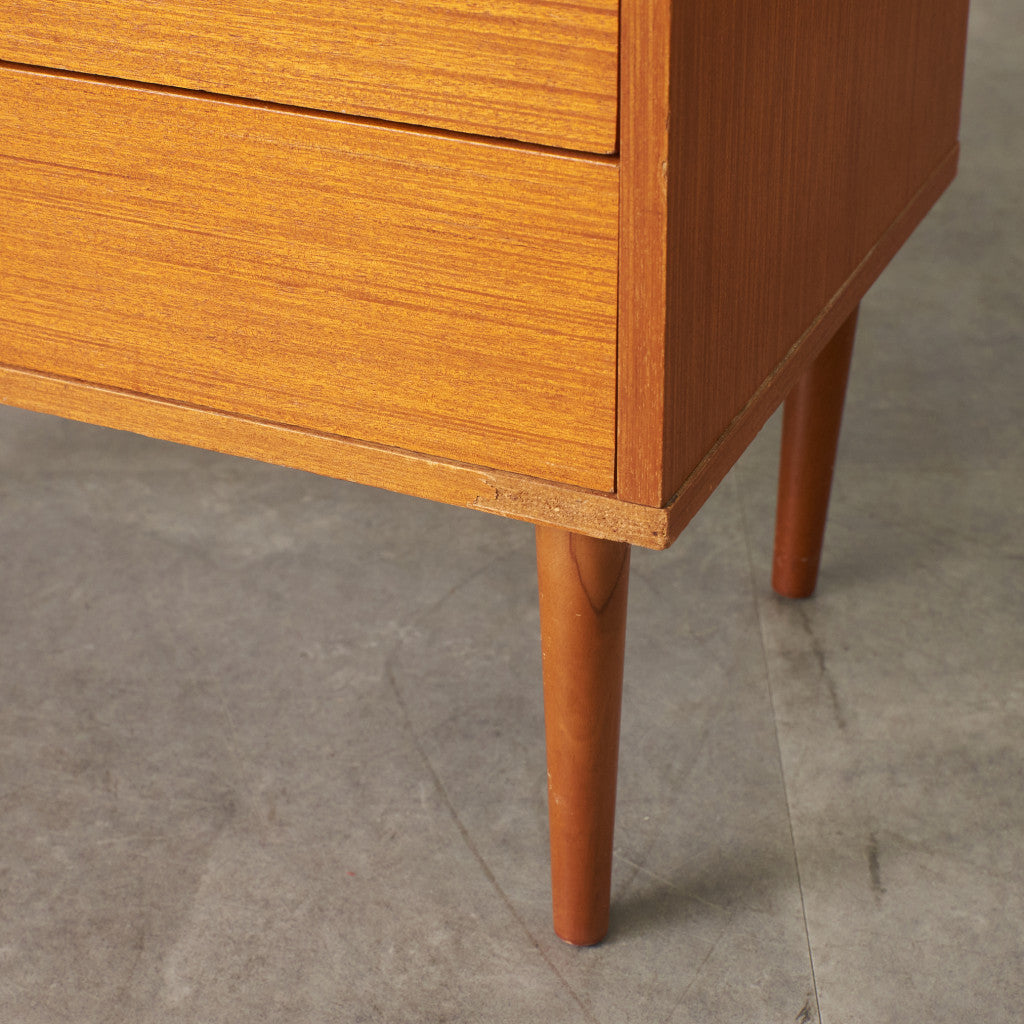 ヴィンテージ ドレッシングチェスト