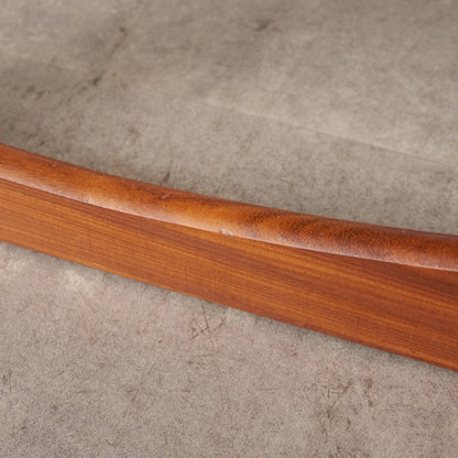 ヴィンテージ タイルトップ コーヒーテーブル