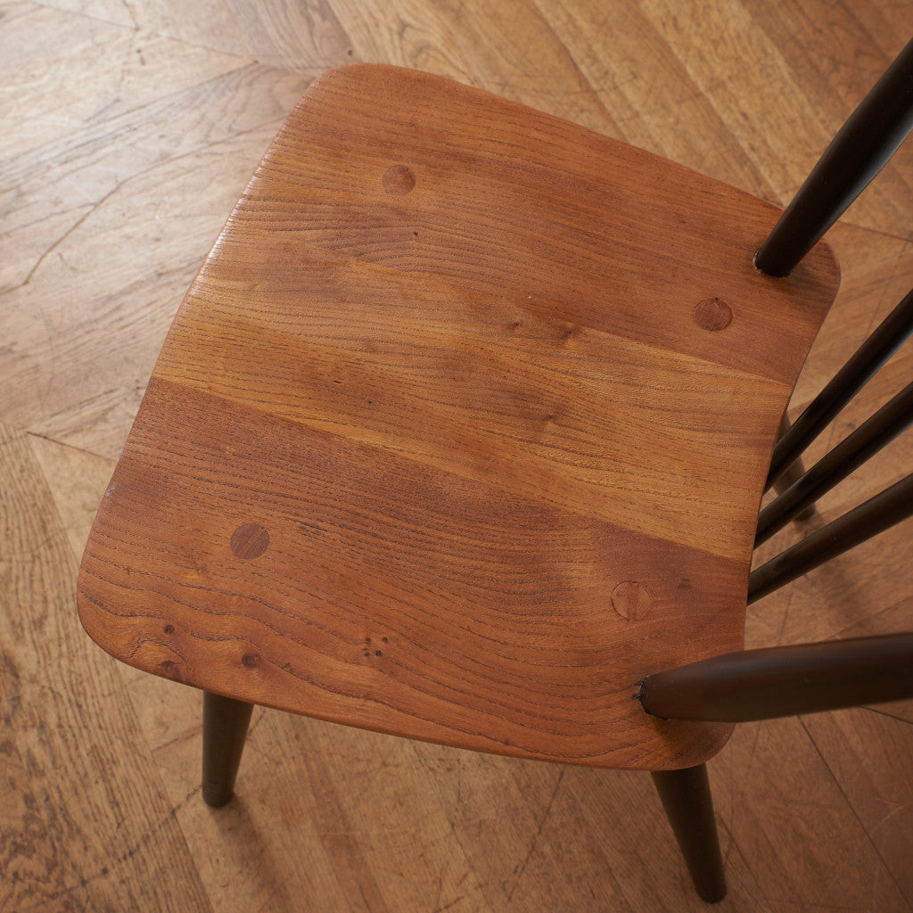 スティックバックチェア / リペイント品