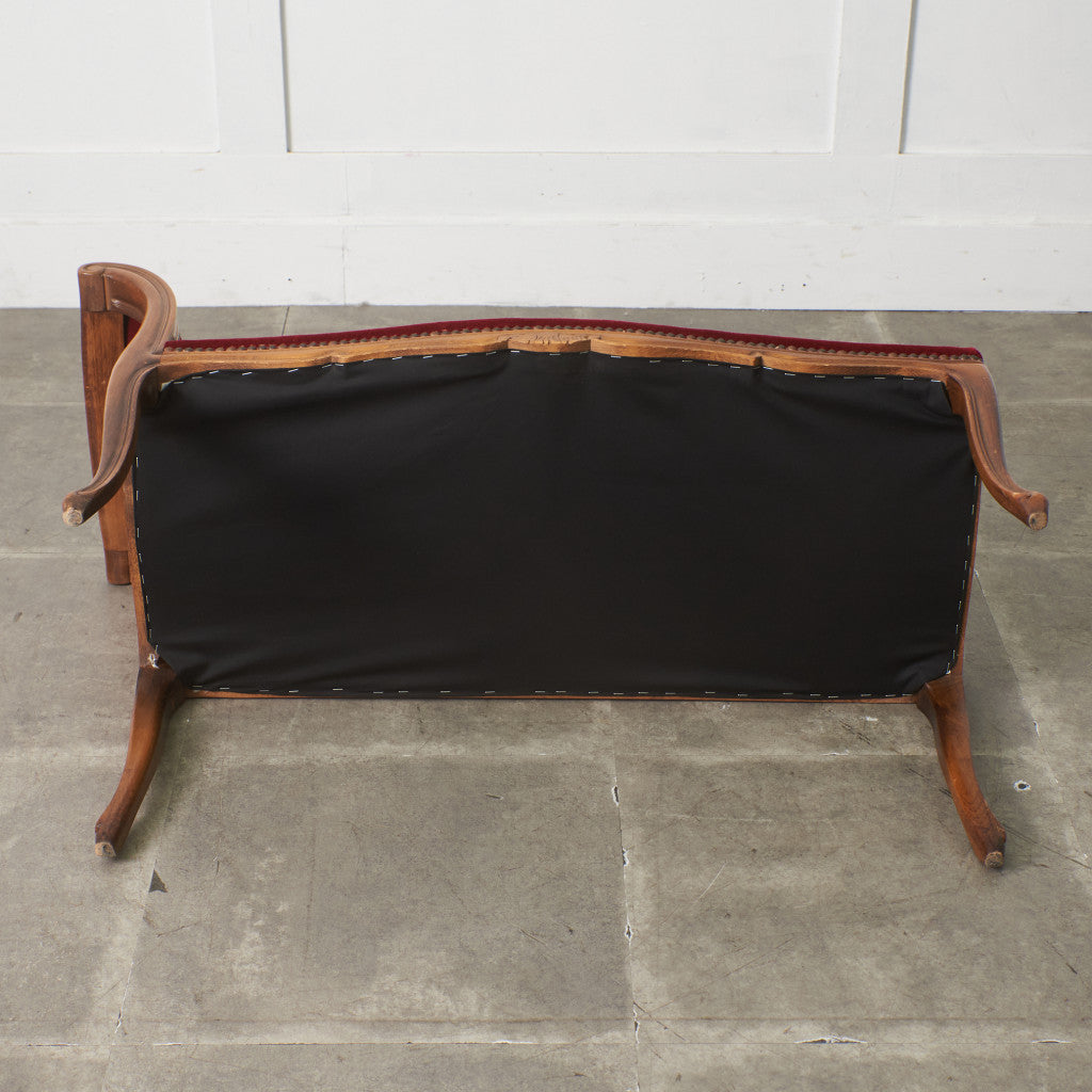 西洋クラシック カウチソファ