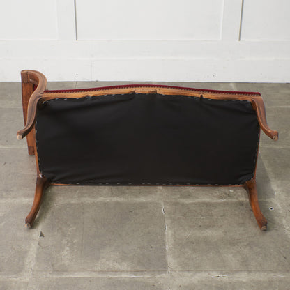 西洋クラシック カウチソファ