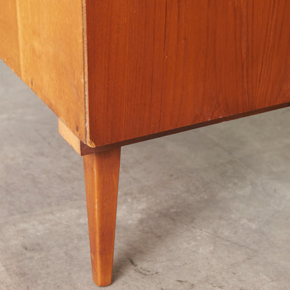 ヴィンテージ ロールトップ ライティングビューロー